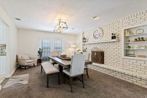 Tiny photo for 5549 S APPLE VALE DR, Murray, UT 84123 (MLS # 2146264)