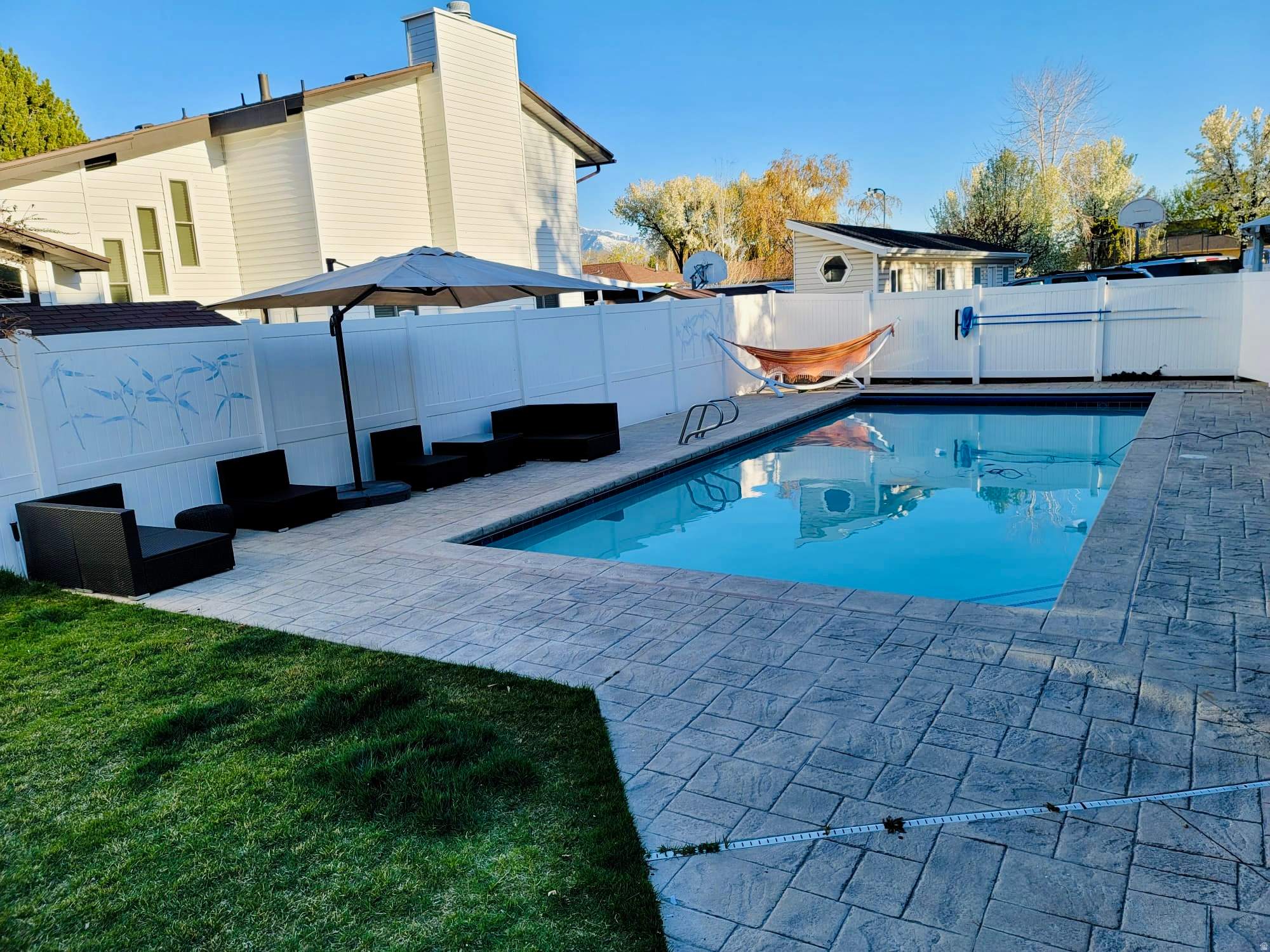 WALDEN HILLS #6 - Residential