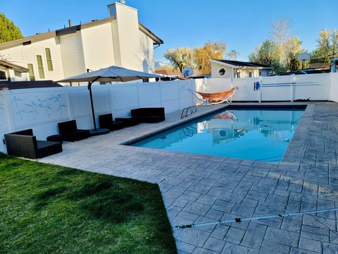 Tiny photo for 5549 S APPLE VALE DR, Murray, UT 84123 (MLS # 2146264)