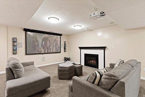 Tiny photo for 5549 S APPLE VALE DR, Murray, UT 84123 (MLS # 2146264)