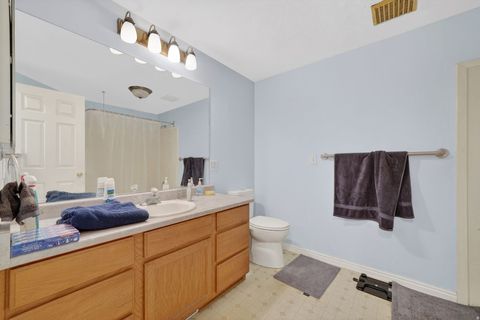 Tiny photo for 4975 W MCGINNIS LN, West Jordan, UT 84081 (MLS # 2154425)