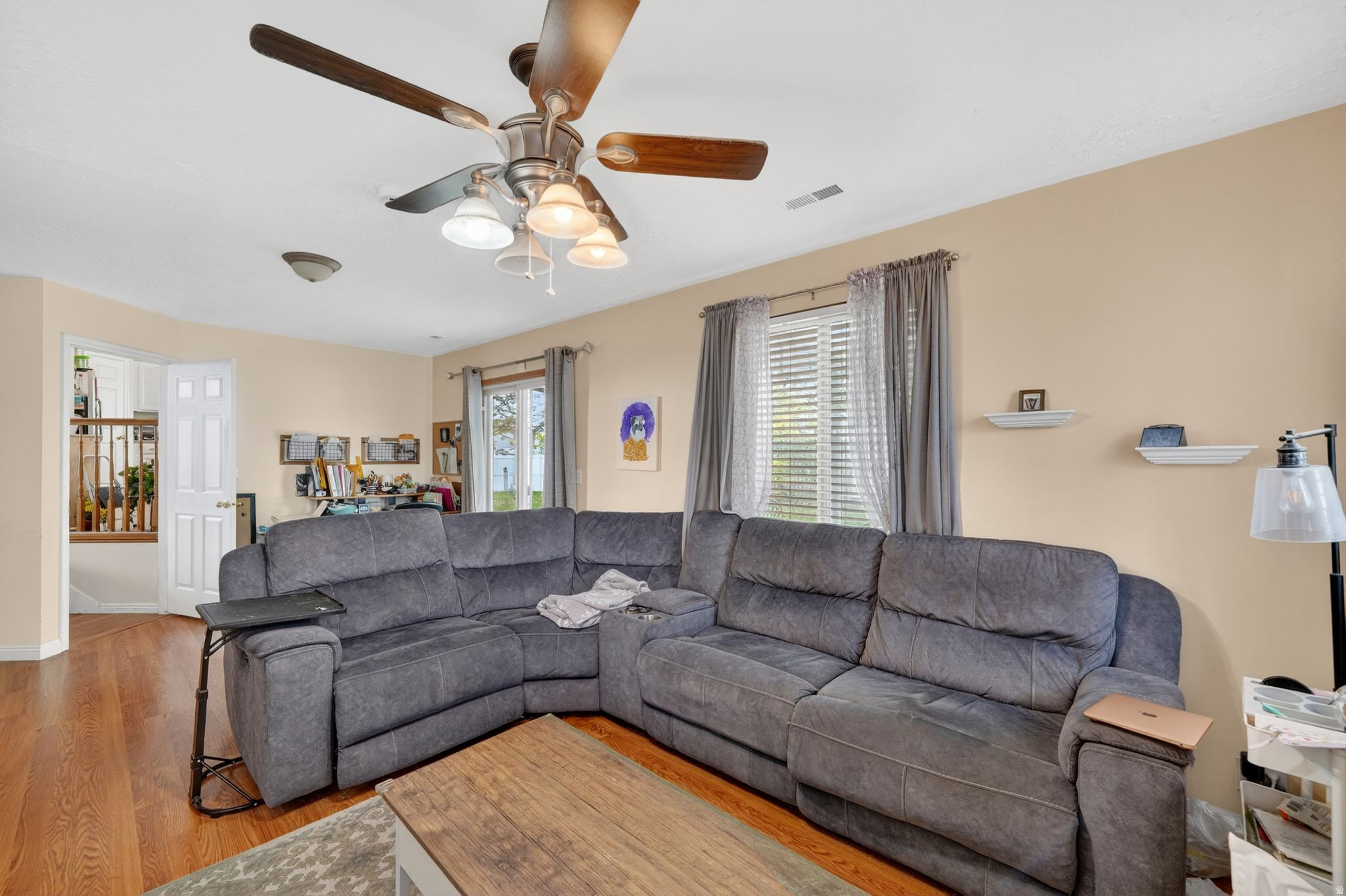 PEBBLECREEK NO 1 - Residential