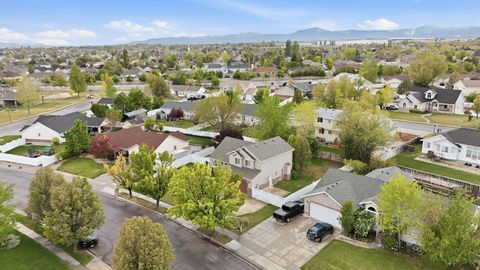 Tiny photo for 4975 W MCGINNIS LN, West Jordan, UT 84081 (MLS # 2154425)