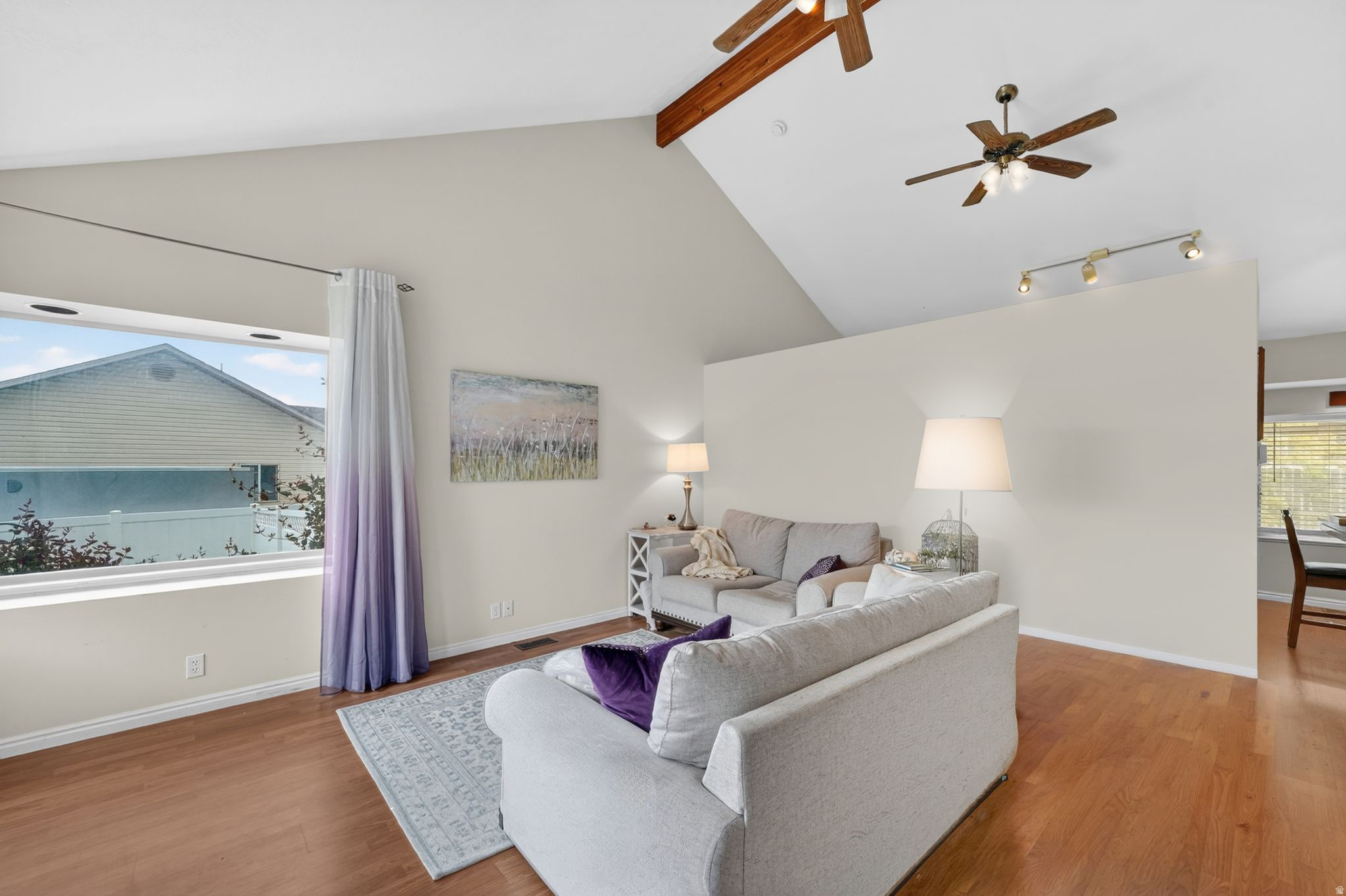 PEBBLECREEK NO 1 - Residential