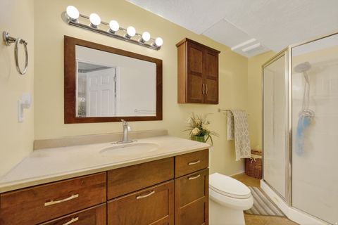 Tiny photo for 4975 W MCGINNIS LN, West Jordan, UT 84081 (MLS # 2154425)