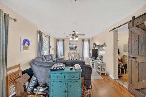 Tiny photo for 4975 W MCGINNIS LN, West Jordan, UT 84081 (MLS # 2154425)
