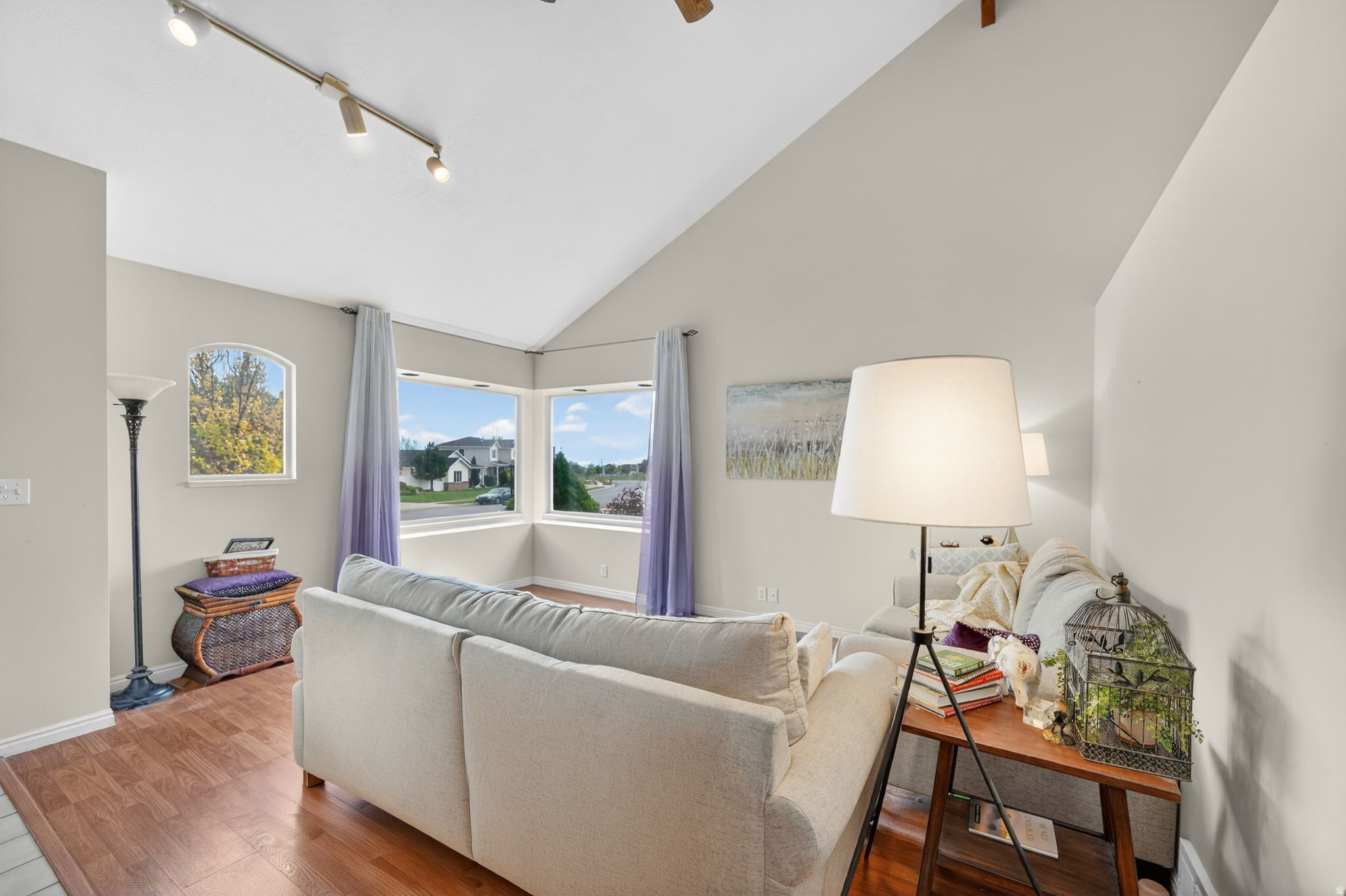 PEBBLECREEK NO 1 - Residential