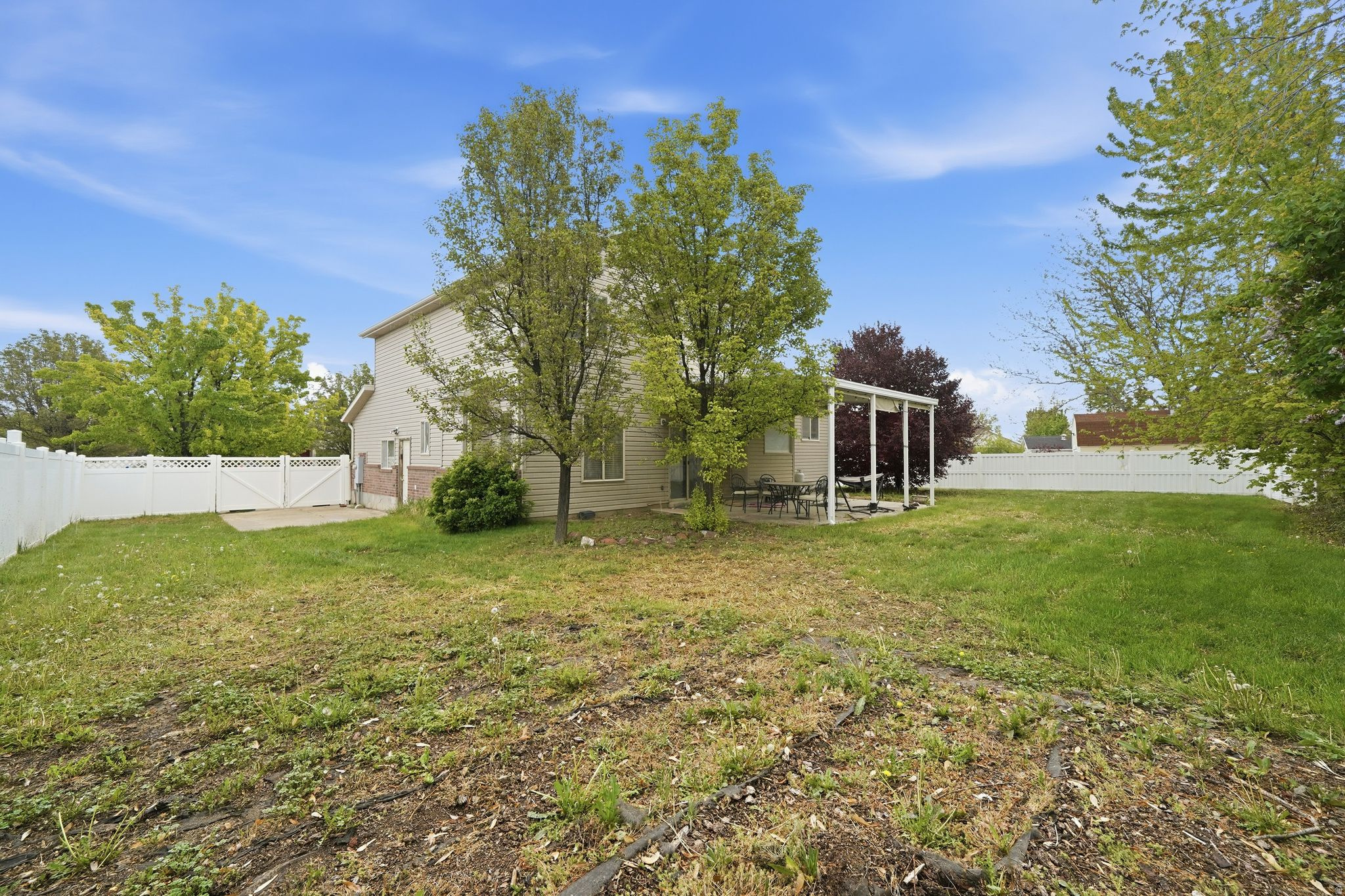 PEBBLECREEK NO 1 - Residential