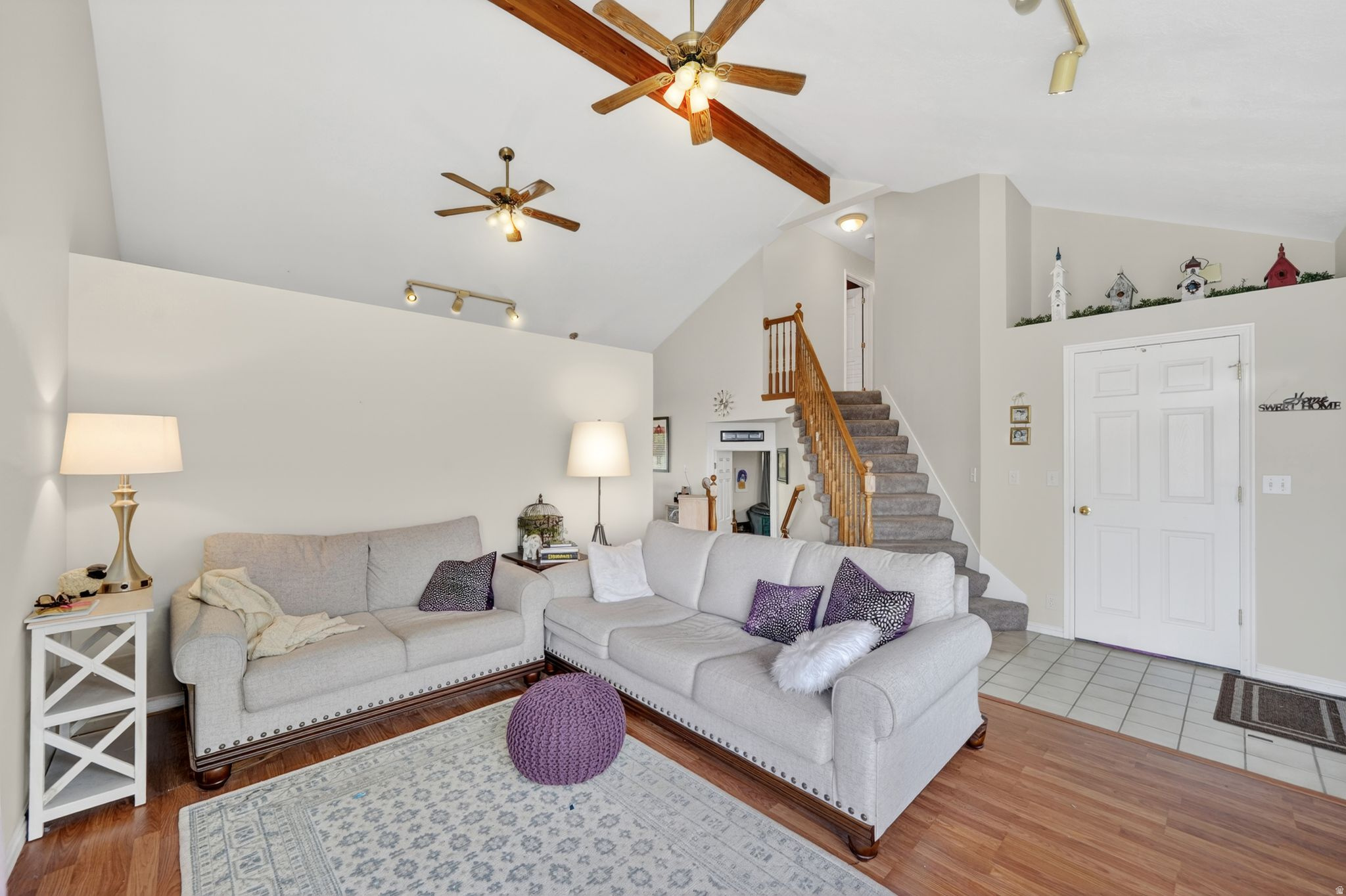 PEBBLECREEK NO 1 - Residential