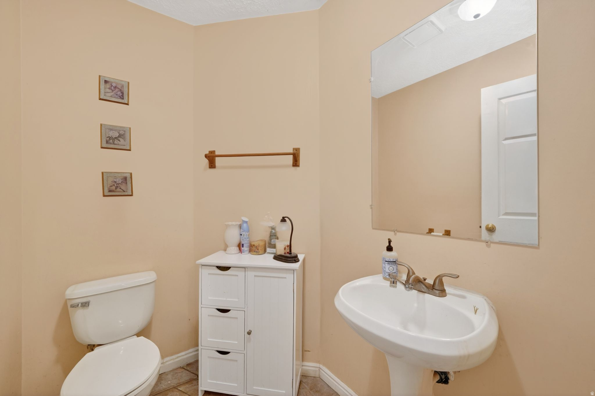 PEBBLECREEK NO 1 - Residential