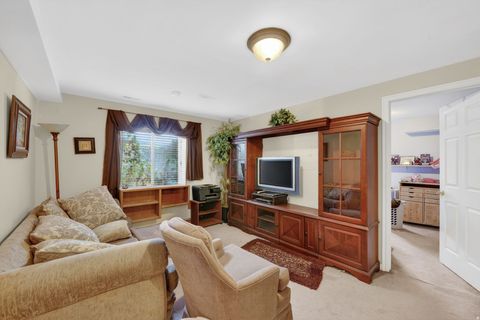 Tiny photo for 4975 W MCGINNIS LN, West Jordan, UT 84081 (MLS # 2154425)