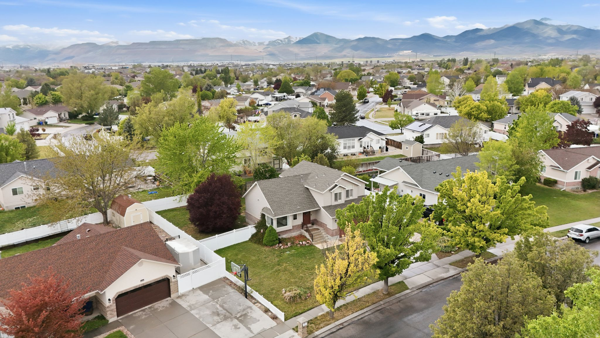 PEBBLECREEK NO 1 - Residential