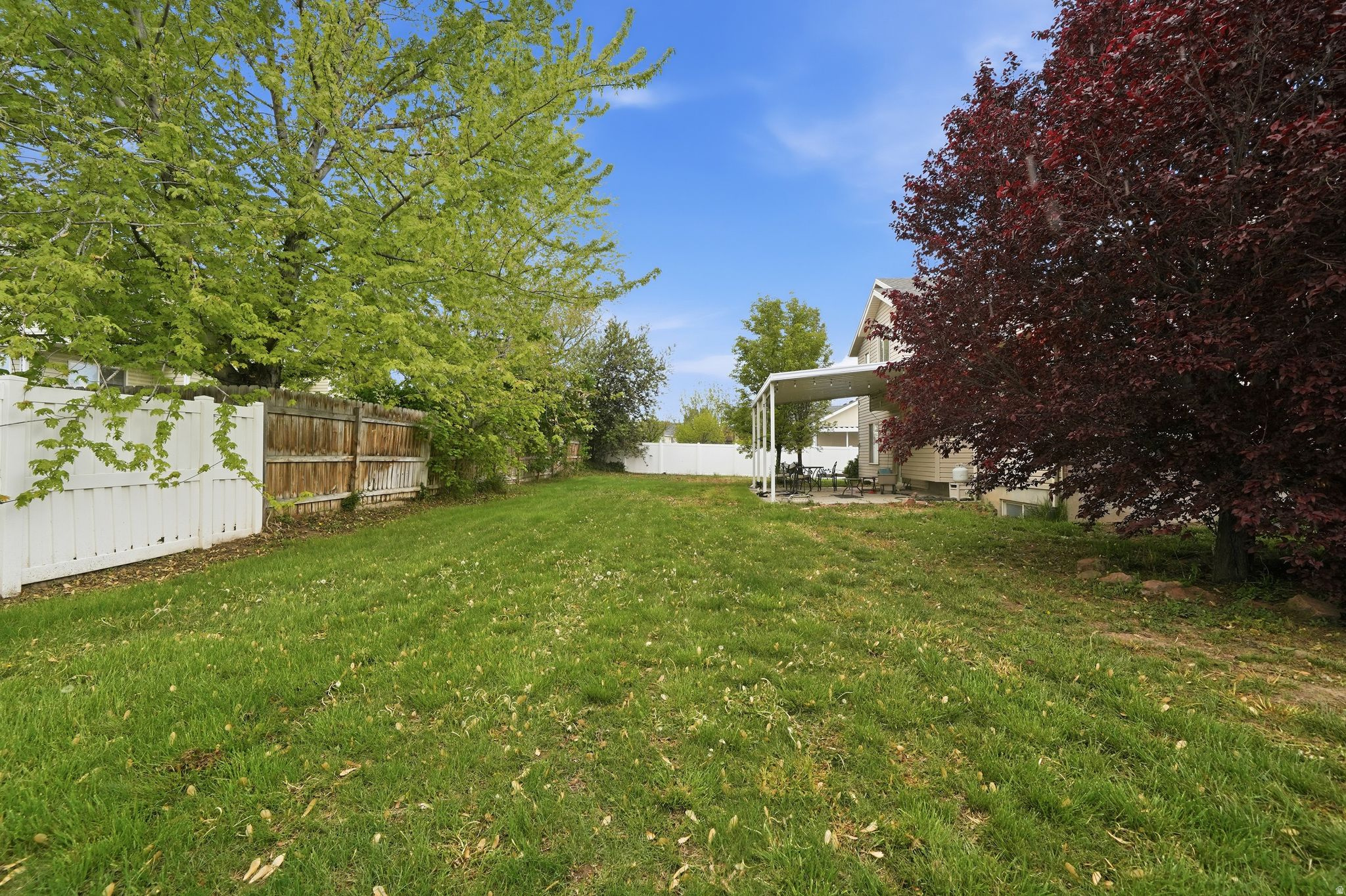 PEBBLECREEK NO 1 - Residential
