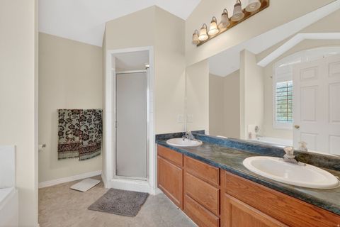 Tiny photo for 4975 W MCGINNIS LN, West Jordan, UT 84081 (MLS # 2154425)