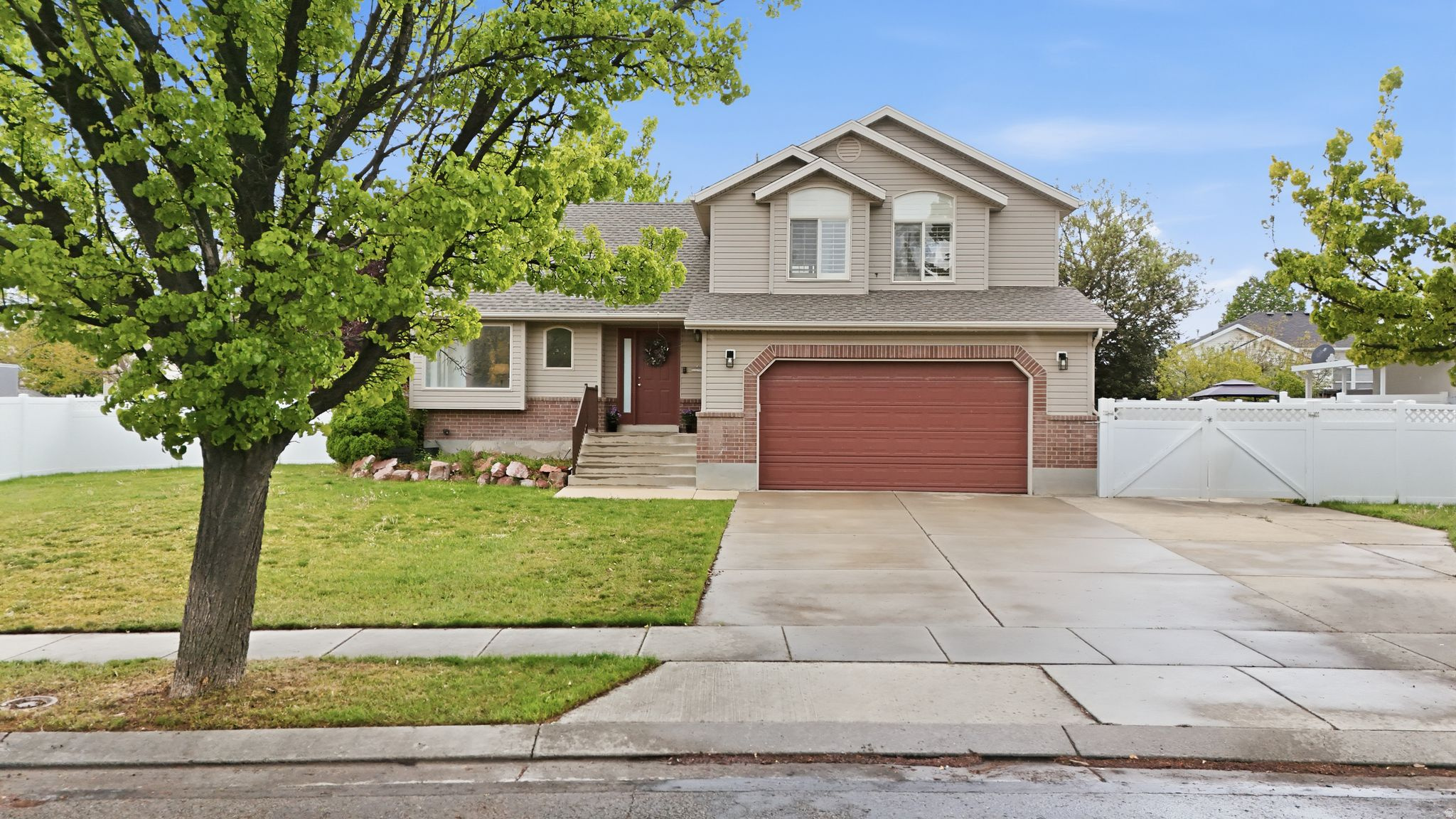PEBBLECREEK NO 1 - Residential