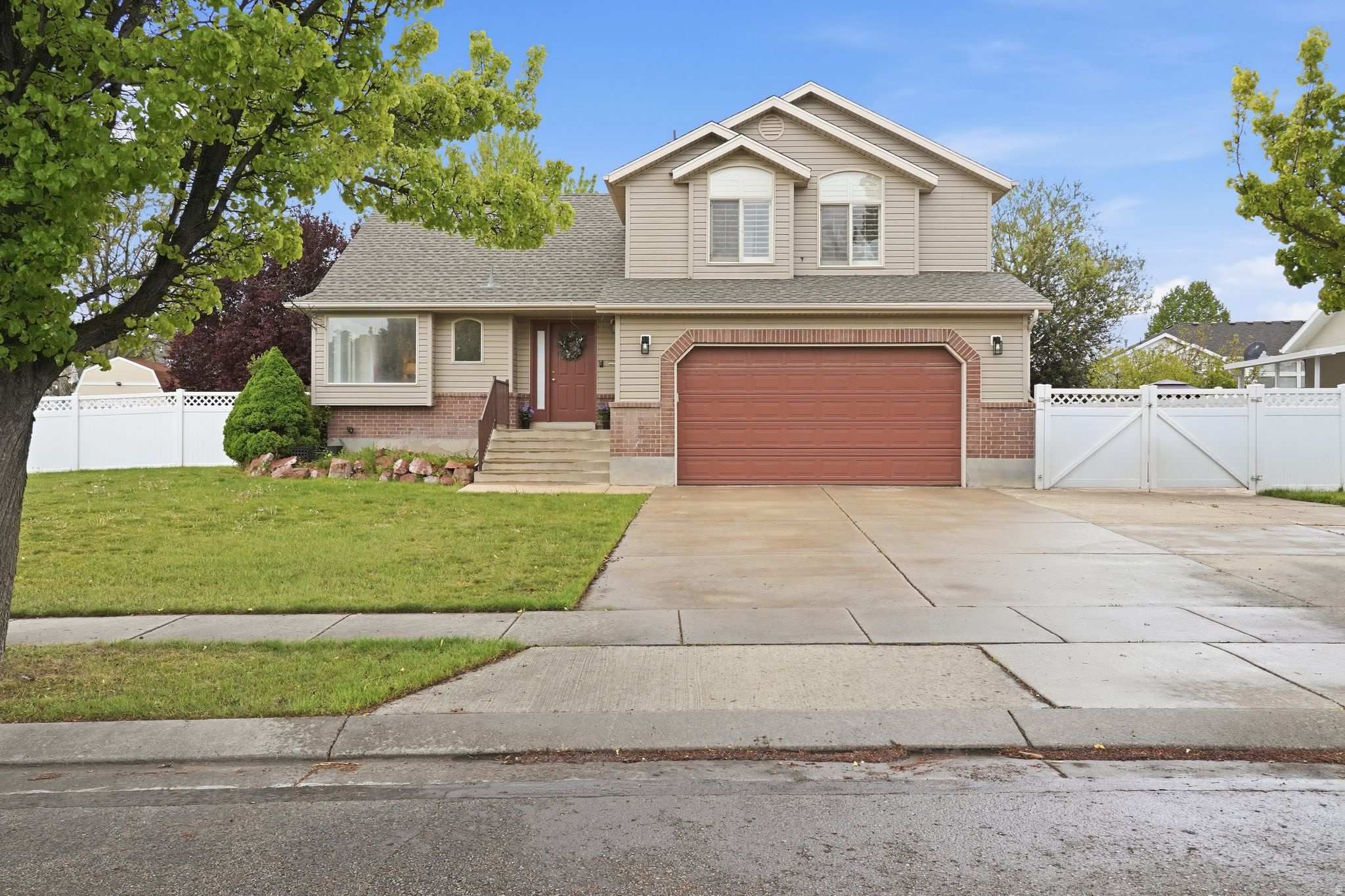 PEBBLECREEK NO 1 - Residential