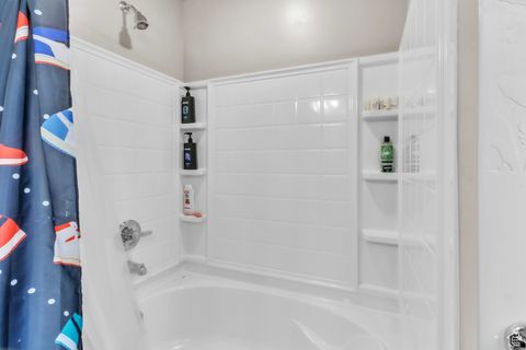 Tiny photo for 348 S HAYES WELL LN S, Saratoga Springs, UT 84045 (MLS # 2115151)
