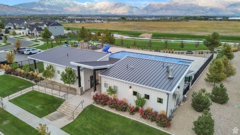 Tiny photo for 348 S HAYES WELL LN S, Saratoga Springs, UT 84045 (MLS # 2115151)