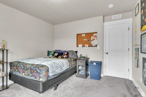 Tiny photo for 348 S HAYES WELL LN S, Saratoga Springs, UT 84045 (MLS # 2115151)