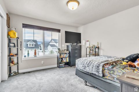Tiny photo for 348 S HAYES WELL LN S, Saratoga Springs, UT 84045 (MLS # 2115151)