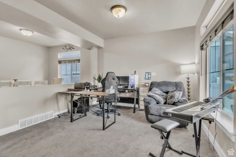 Tiny photo for 348 S HAYES WELL LN S, Saratoga Springs, UT 84045 (MLS # 2115151)