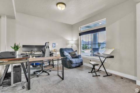 Tiny photo for 348 S HAYES WELL LN S, Saratoga Springs, UT 84045 (MLS # 2115151)