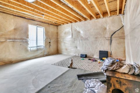 Tiny photo for 348 S HAYES WELL LN S, Saratoga Springs, UT 84045 (MLS # 2115151)