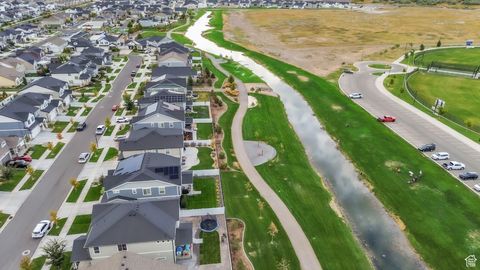 Tiny photo for 348 S HAYES WELL LN S, Saratoga Springs, UT 84045 (MLS # 2115151)
