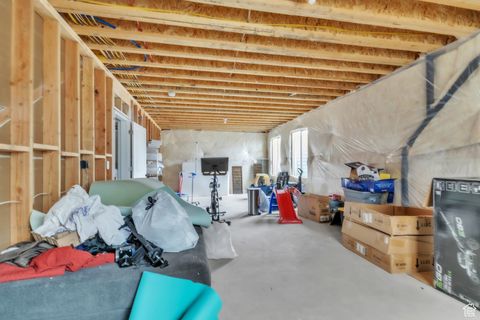 Tiny photo for 348 S HAYES WELL LN S, Saratoga Springs, UT 84045 (MLS # 2115151)