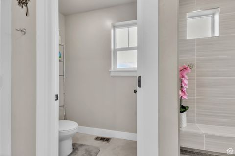 Tiny photo for 348 S HAYES WELL LN S, Saratoga Springs, UT 84045 (MLS # 2115151)