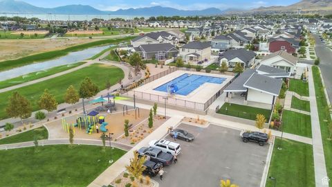Tiny photo for 348 S HAYES WELL LN S, Saratoga Springs, UT 84045 (MLS # 2115151)