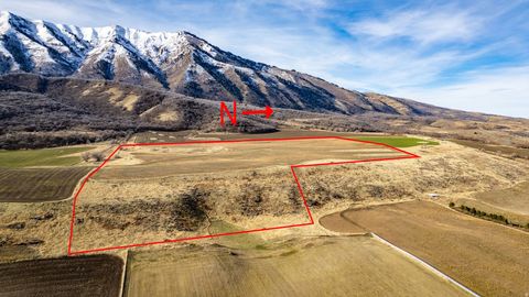 Tiny photo for 2500 S 6400 W, Mendon, UT 84325 (MLS # 2127599)