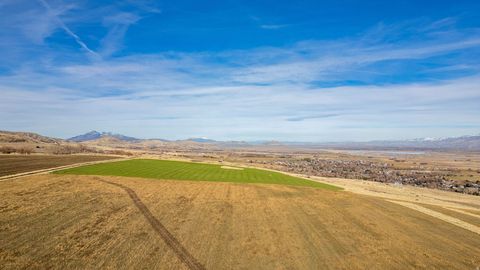 Tiny photo for 2500 S 6400 W, Mendon, UT 84325 (MLS # 2127599)