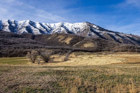 Tiny photo for 2500 S 6400 W, Mendon, UT 84325 (MLS # 2127599)
