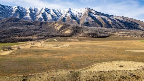 Tiny photo for 2500 S 6400 W, Mendon, UT 84325 (MLS # 2127599)