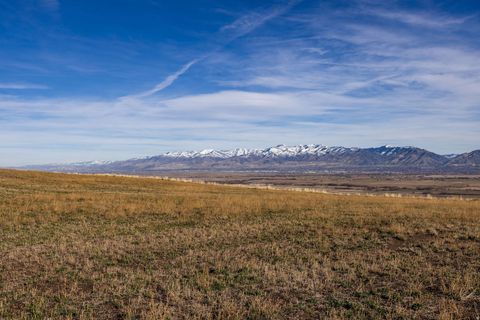 Tiny photo for 2500 S 6400 W, Mendon, UT 84325 (MLS # 2127599)