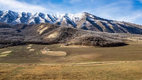 Tiny photo for 2500 S 6400 W, Mendon, UT 84325 (MLS # 2127599)