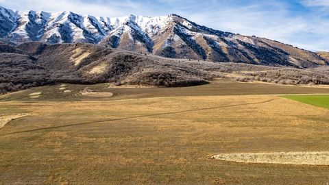 Tiny photo for 2500 S 6400 W, Mendon, UT 84325 (MLS # 2127599)