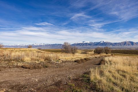 Tiny photo for 2500 S 6400 W, Mendon, UT 84325 (MLS # 2127599)