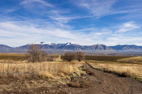 Tiny photo for 2500 S 6400 W, Mendon, UT 84325 (MLS # 2127599)