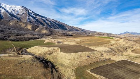 Tiny photo for 2500 S 6400 W, Mendon, UT 84325 (MLS # 2127599)