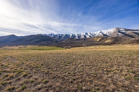 Tiny photo for 2500 S 6400 W, Mendon, UT 84325 (MLS # 2127599)