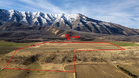 Tiny photo for 2500 S 6400 W, Mendon, UT 84325 (MLS # 2127599)