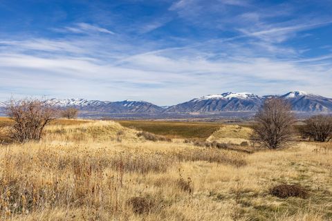 Tiny photo for 2500 S 6400 W, Mendon, UT 84325 (MLS # 2127599)