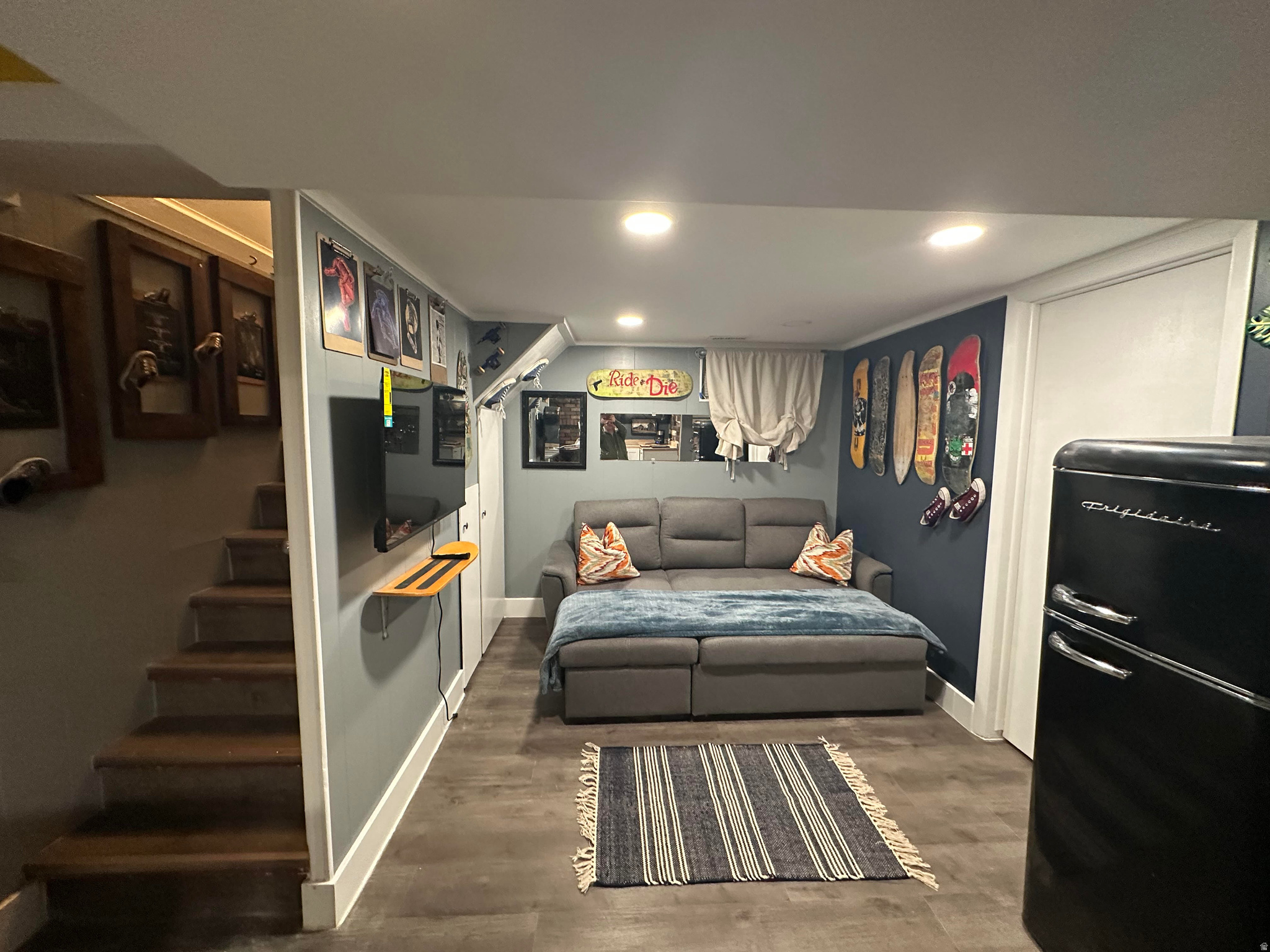 SUGARHOUSE/LIBERTY - Residential