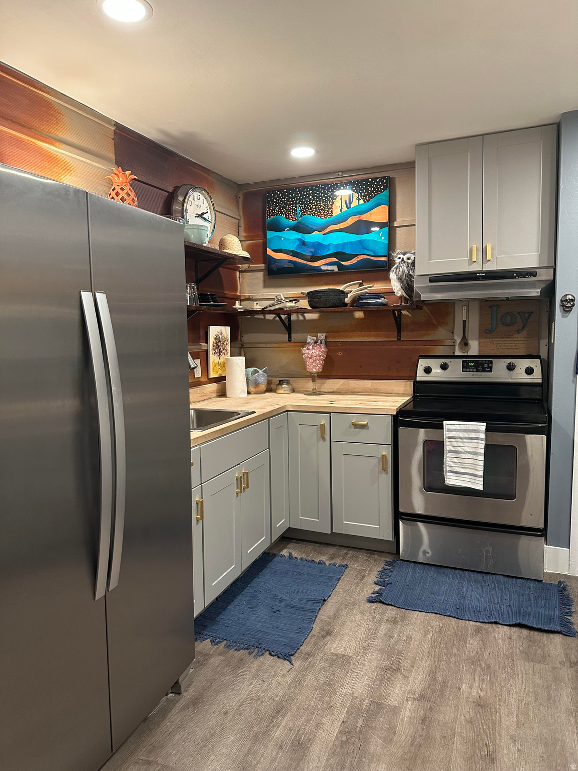 SUGARHOUSE/LIBERTY - Residential