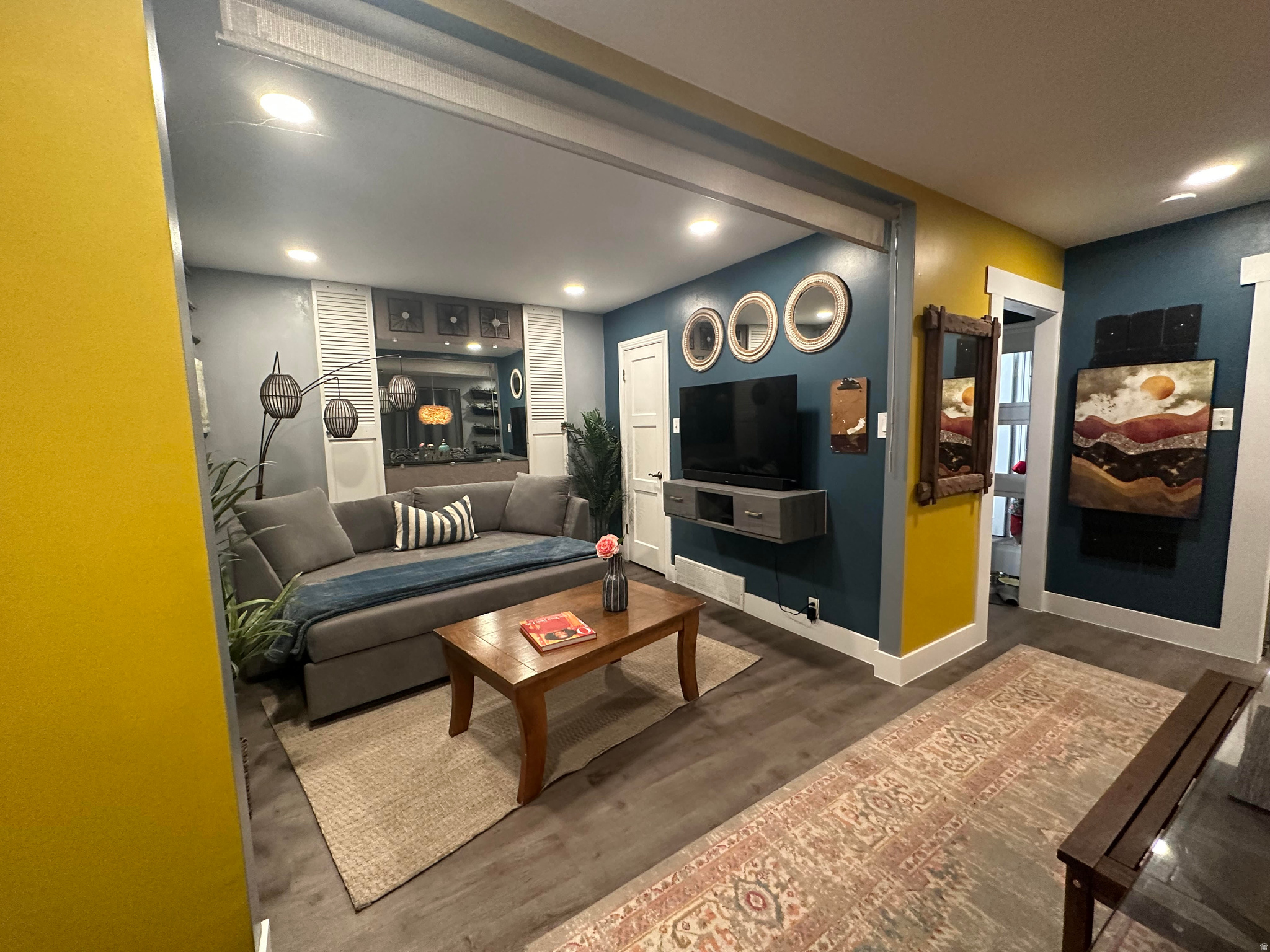 SUGARHOUSE/LIBERTY - Residential