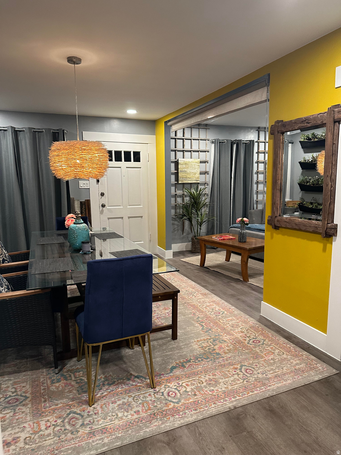 SUGARHOUSE/LIBERTY - Residential