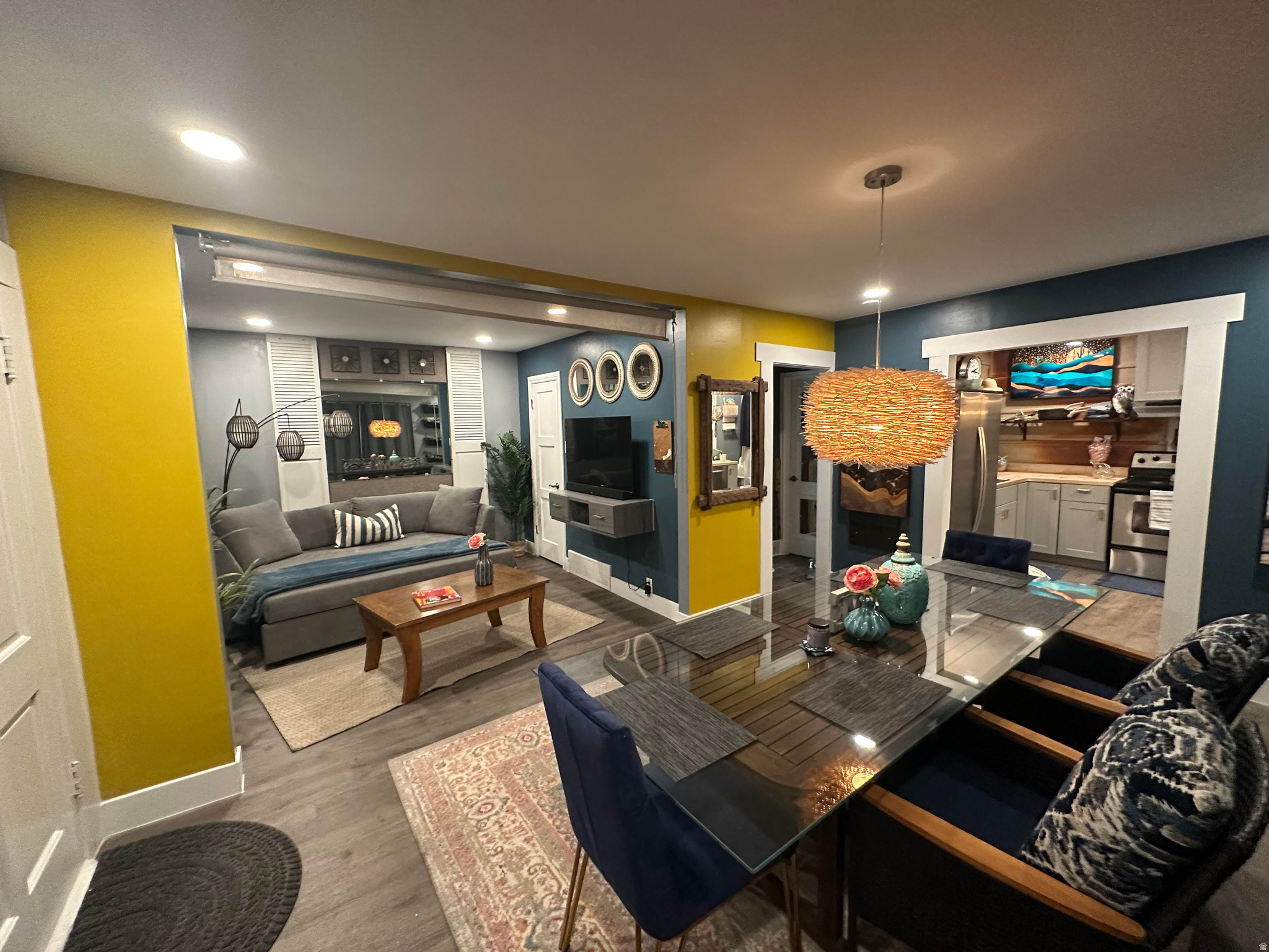 SUGARHOUSE/LIBERTY - Residential