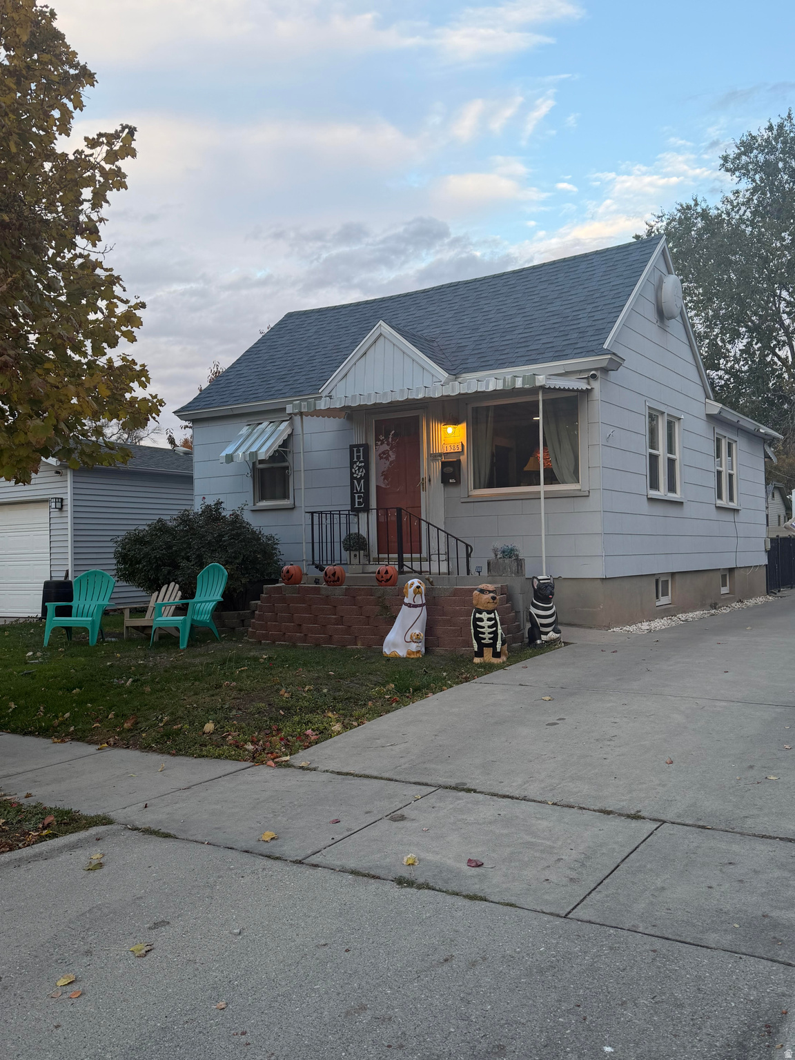 SUGARHOUSE/LIBERTY - Residential